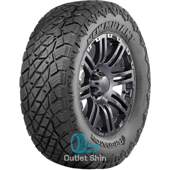 Predator New Mutant X-AT 245/65 R17 111T