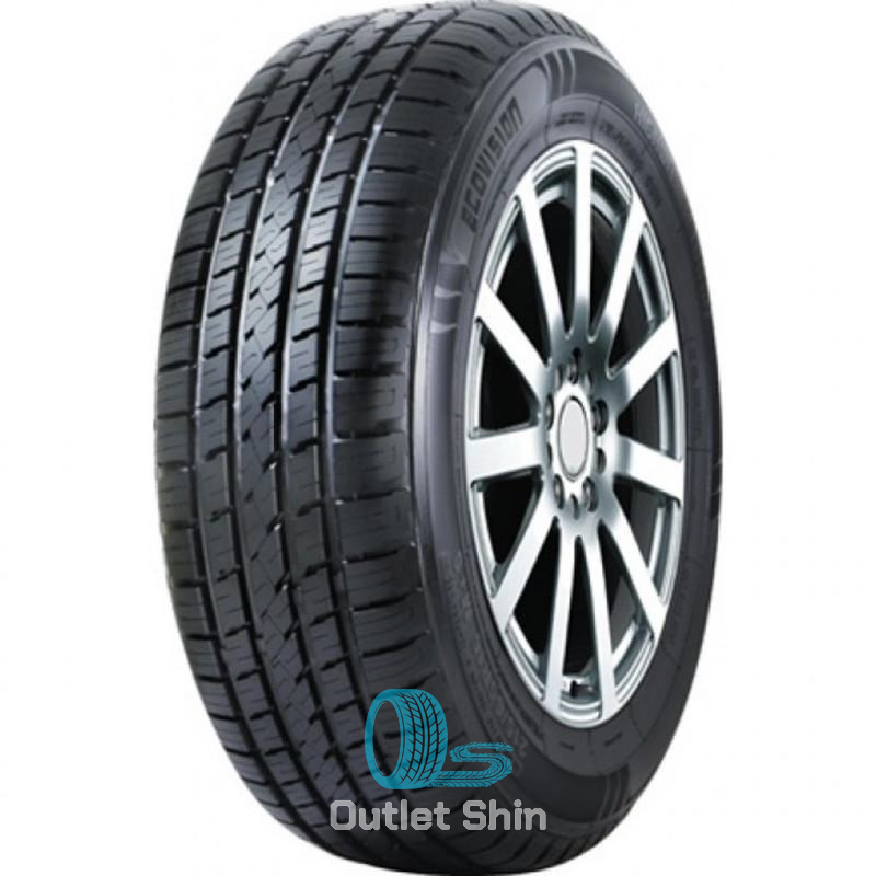 Ovation VI-286HT 245/70 R16 111H