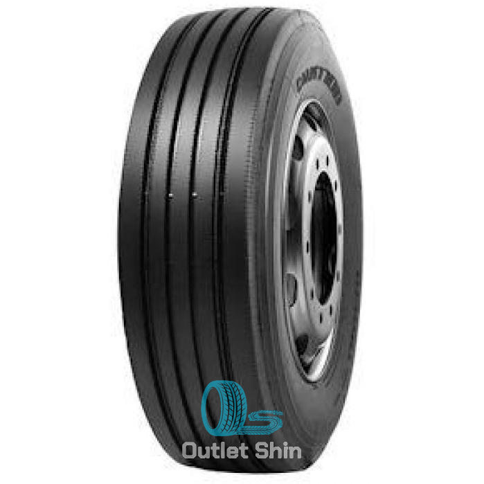 Ovation VI-688 295/80 R22.5 152M