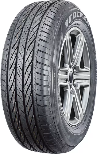 Tracmax X-Privilo H/T 255/60 R18 112V