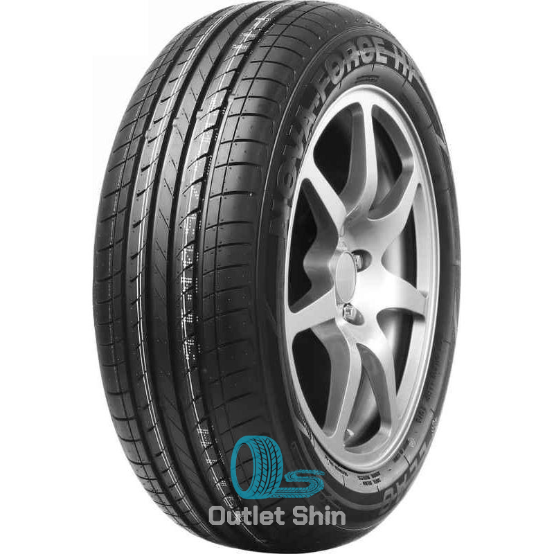 Leao Nova-Force HP 165/55 R15 75V