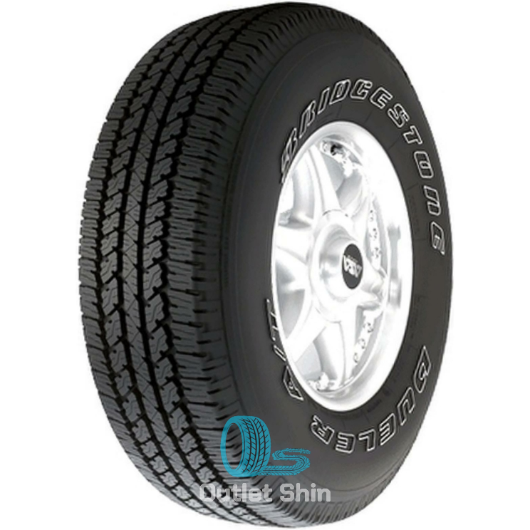 Bridgestone Dueler A/T 693 III 265/55 R19 109V