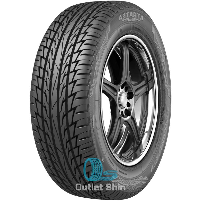 Belshina Astarta SUV 205/70 R16 97H