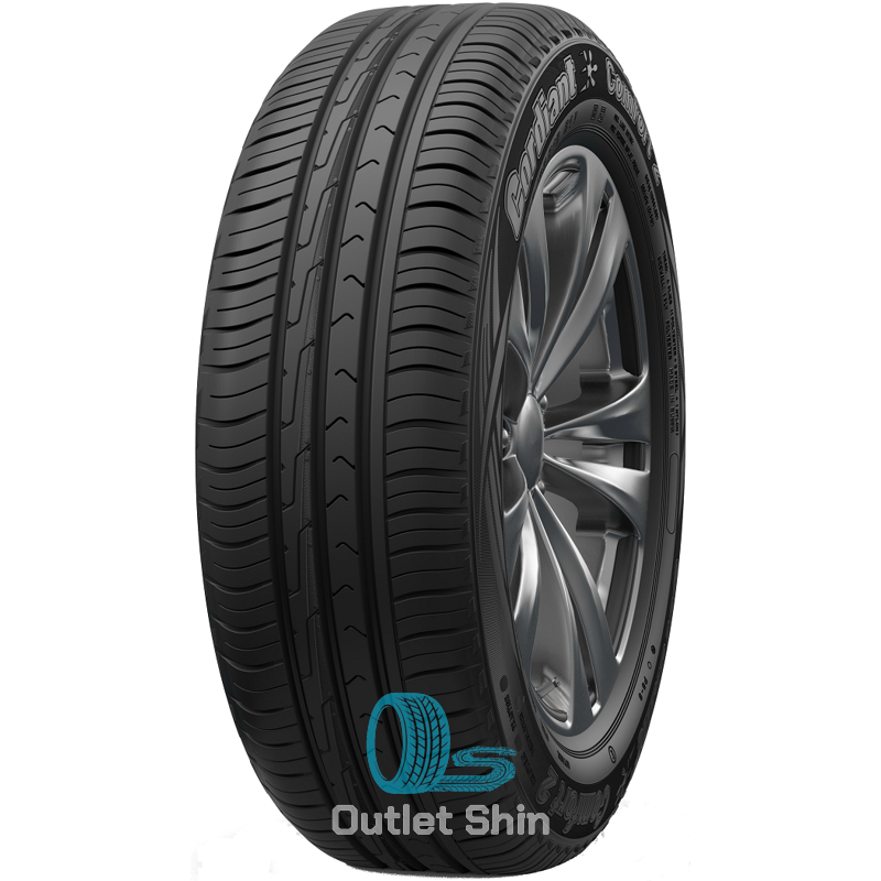 Cordiant Comfort 2 205/55 R16 94V