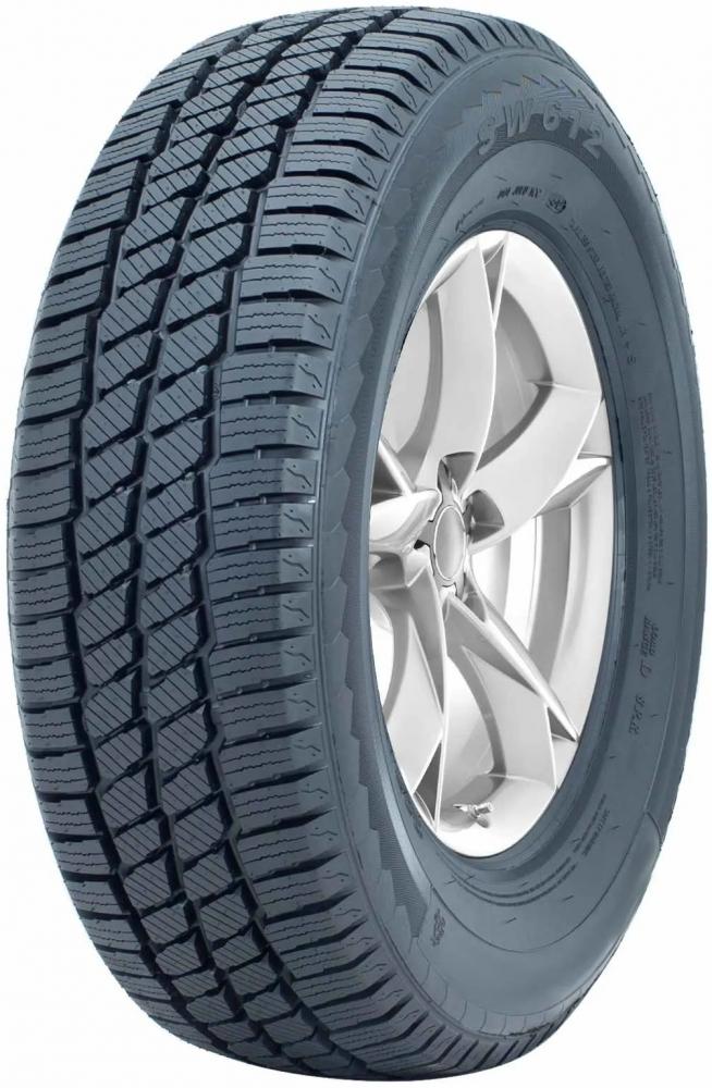 Westlake SW612 205/65 R16C 107T