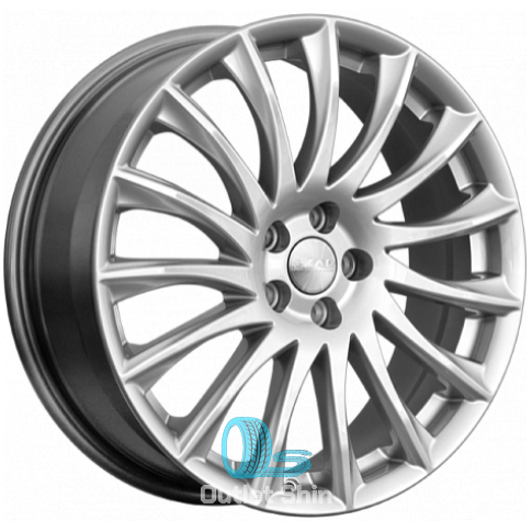 Скад Валенсия 7xR18/5x112 ET 43 Dia 66.6 Селена