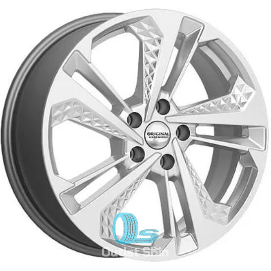 Скад KL-1069 7xR18/5x108 ET 33 Dia 60.1 Селена