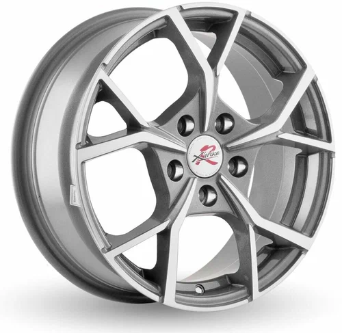 XtrikeRST R086 6.5xR16/5x100 ET 40 Dia 57.1 HSL