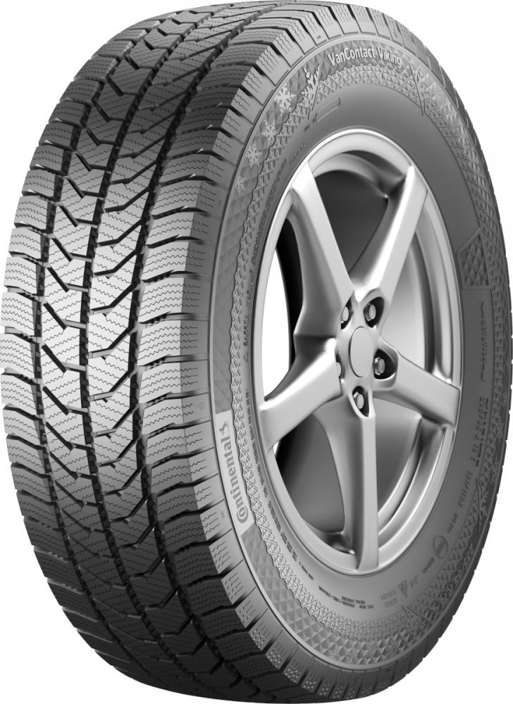 Continental VanContact Viking 215/65 R16 109R