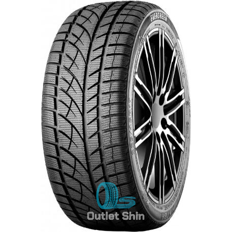 Evergreen Winter EW66 275/40 R20 106V