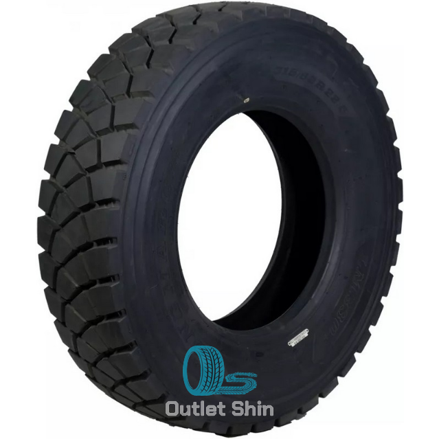 Long March LM330 315/80 R22.5 158/156J