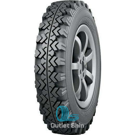 Барнаульский ШЗ ВЛИ-5 175/80 R16 85P