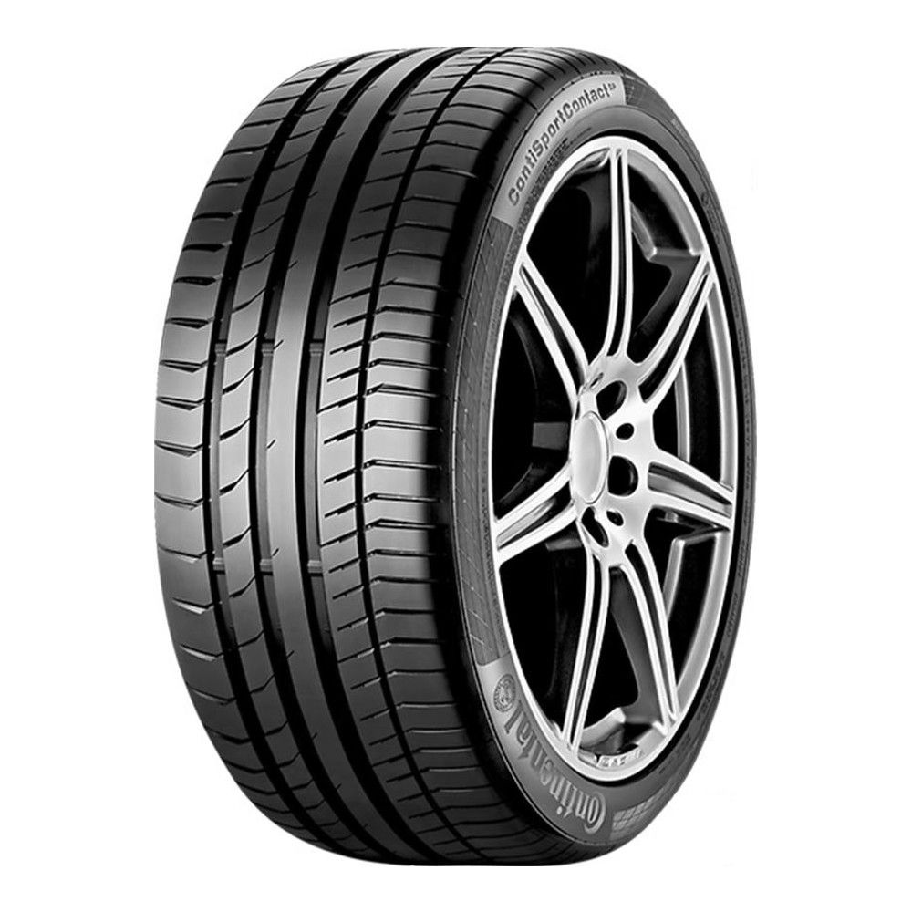 Continental ContiSportContact 5P FR 285/0 R0 109Y