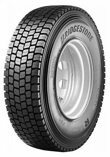 Bridgestone R-Steer 002 235/75 R17 132M