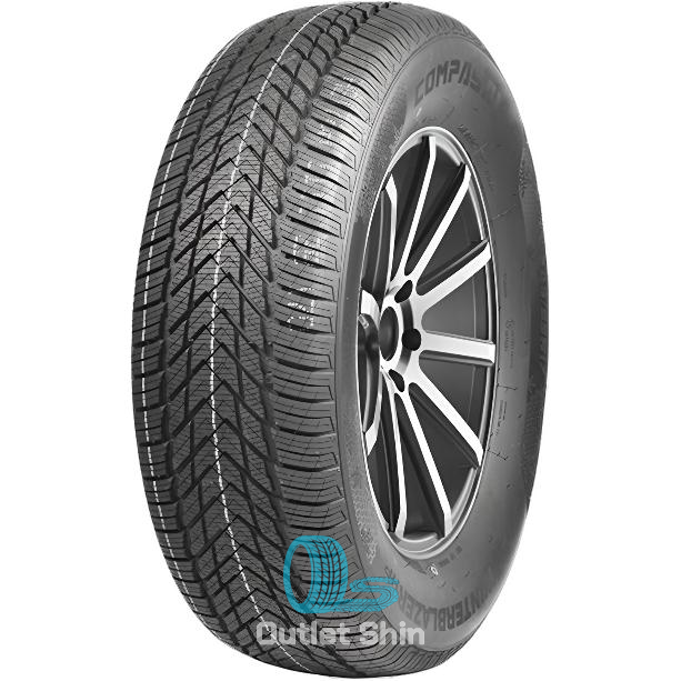 Compasal WinterBlazer HP 215/60 R17 96H