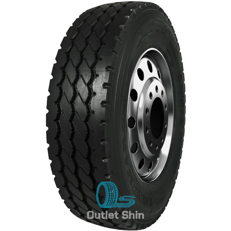 Long March LM519 315/80 R22.5 156/150L