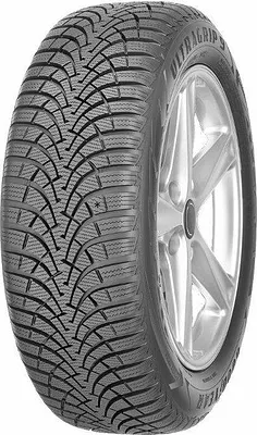 Goodyear UltraGrip 9+ 185/55 R15 82T