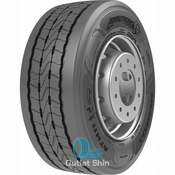Armstrong ATH11 385/65 R22.5 164K