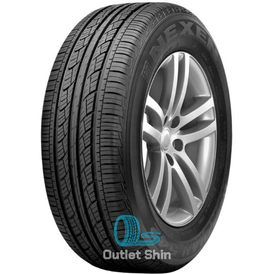 Nexen Roadian 542 255/60 R18 108H