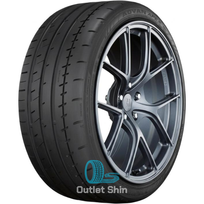 Yokohama Advan Apex V601 275/40 R18 103Y