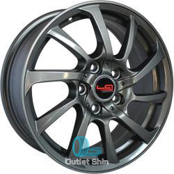 Replica Concept VV504 6.5xR16/5x112 ET 50 Dia 57.1 GM