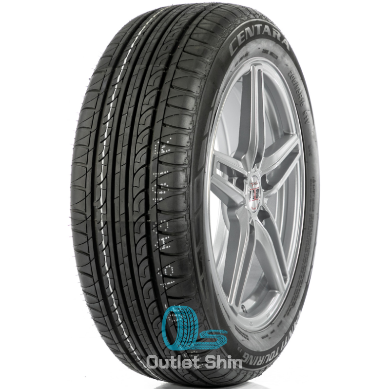 Centara Vanti Touring 205/70 R14 98V
