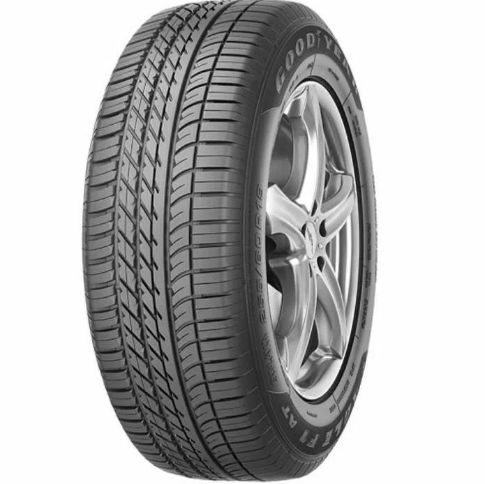 Goodyear Eagle F1 Asymmetric AT SUV-4X4 285/40 R22 110Y