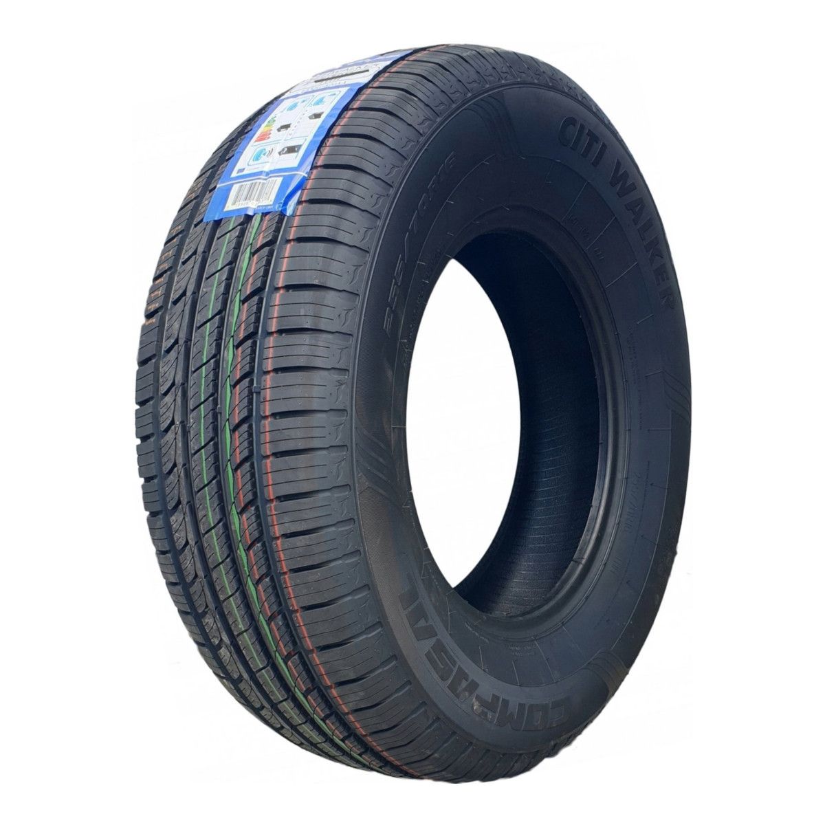 Compasal Citiwalker 275/55 R20 117V