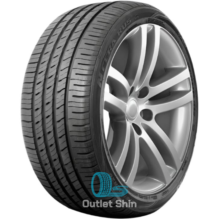 Nexen Nfera RU5 255/55 R18 109V