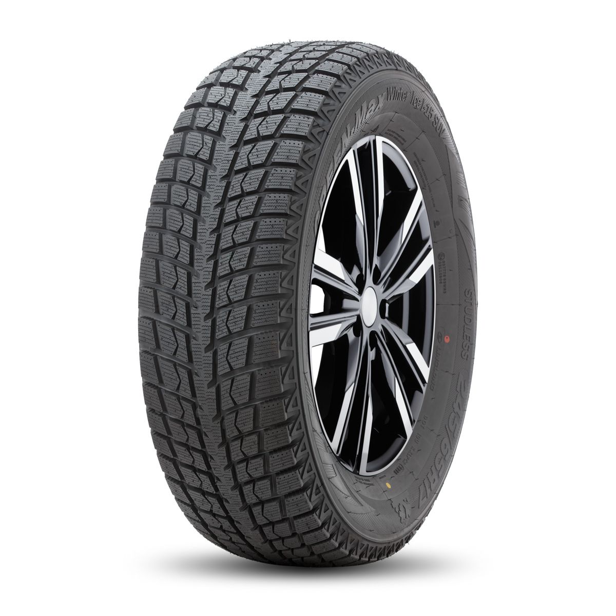 Leao Green-Max Winter Ice I-15 SUV 265/40 R22 106S