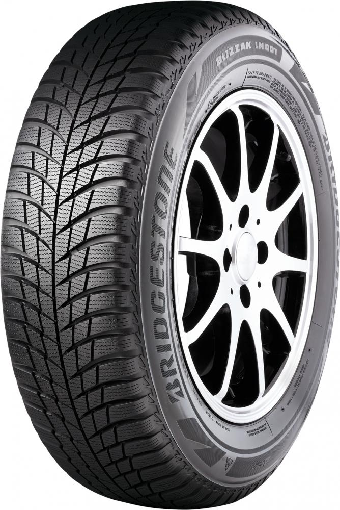 Bridgestone Blizzak LM001 285/45 R21 113V RF