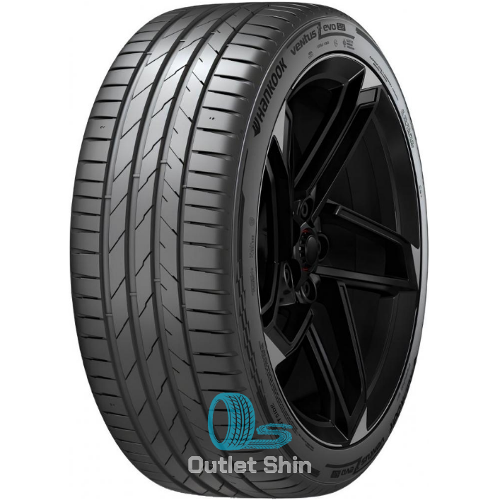 Hankook Ventus Evo K137A SUV 285/40 R20 108Y