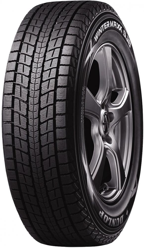 Dunlop WINTER MAXX SJ8 215/65 R17 103R