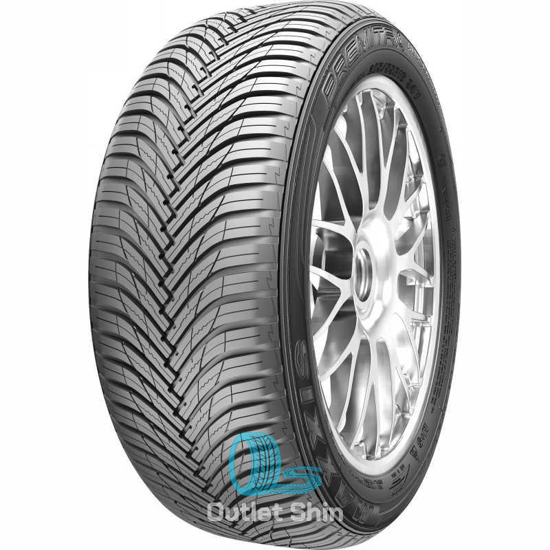 Maxxis Premitra All Season AP3 255/35 R20 97W