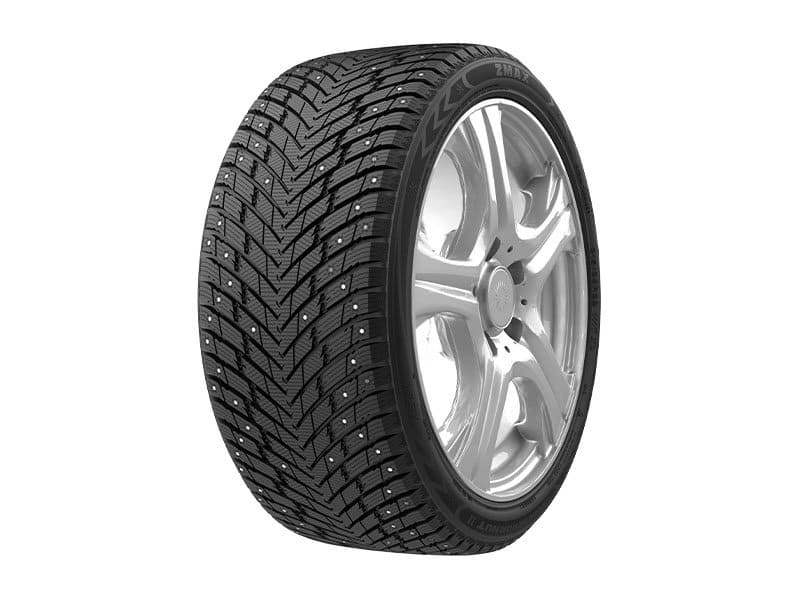 Zmax WINTERNOVA STUD II 255/40 R19 100T
