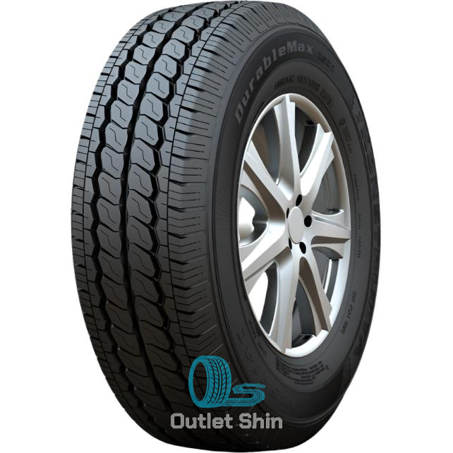 Kapsen Durable Max RS01 185/75 R16C 104/102T