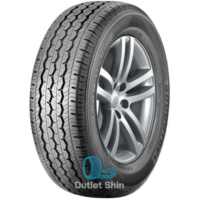 Westlake H188 215/75 R16C 113/111Q
