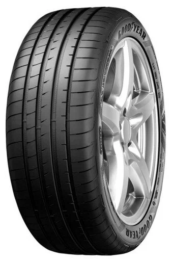 Goodyear Eagle F1 Asymmetric 5 235/35 R19 91Y