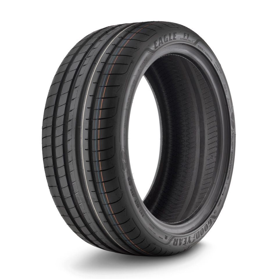 Goodyear EAG. F-1 SUPERSPORT 275/35 R19 100Y