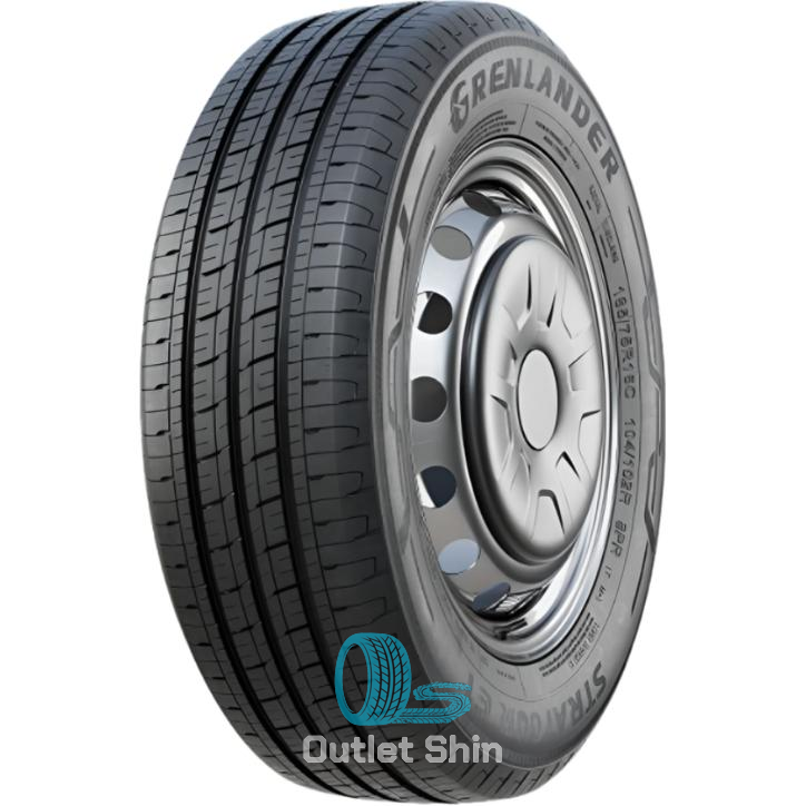 Grenlander Stratour E1 225/65 R16C 112/110R