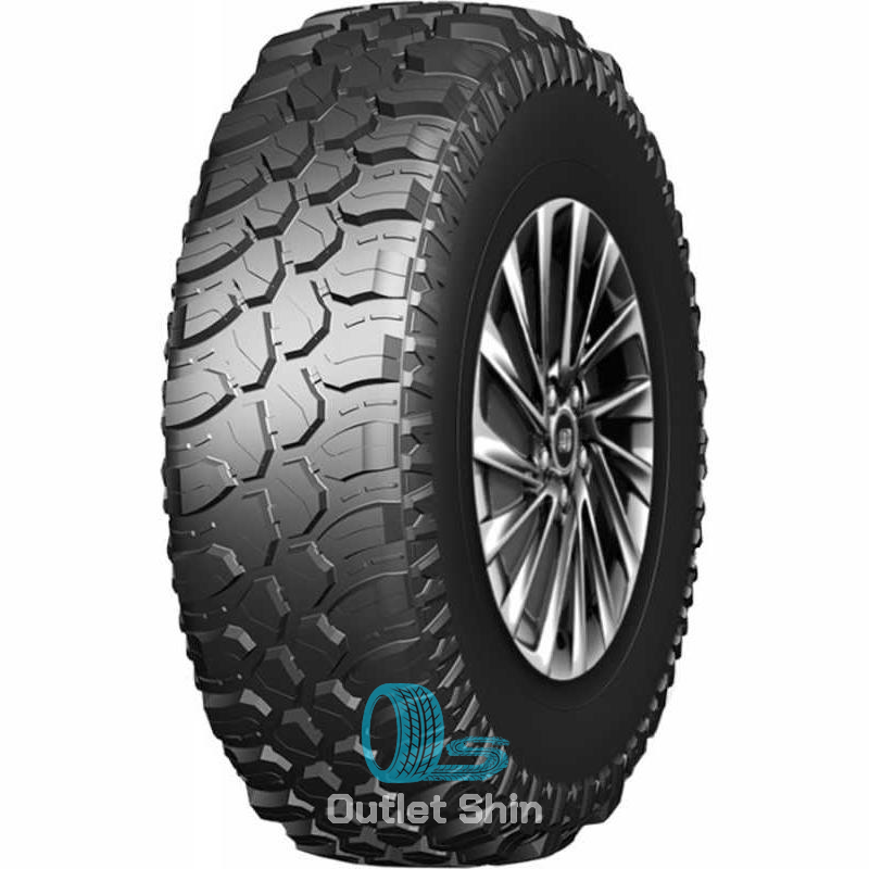 Centara TERRENA M/T 33/12.5 R15 108Q