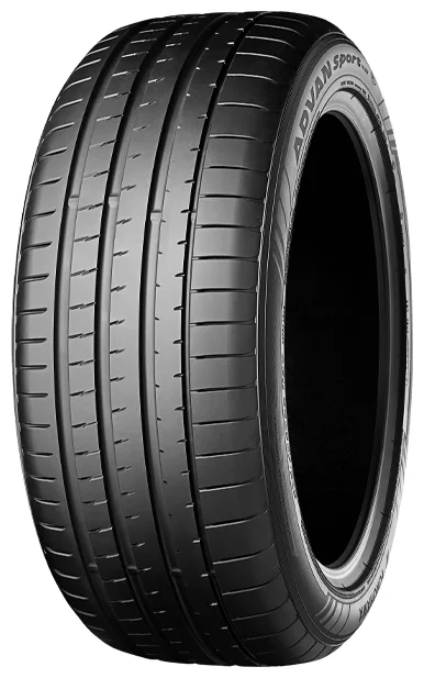 Yokohama Advan Sport V107C 285/40 R22 110Y