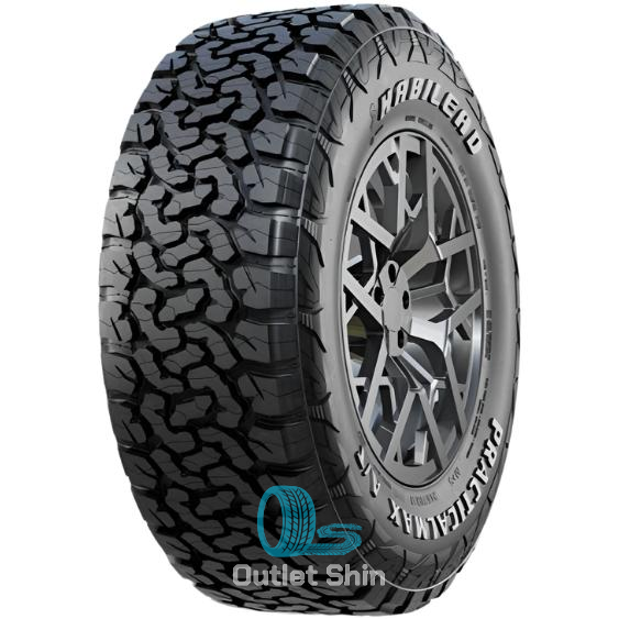 Habilead PracticalMax A/T AT02 265/60 R18 110T