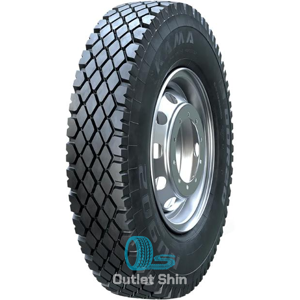 Кама NU 902 9/0 R20 144/142K