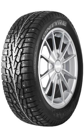 Contyre ARCTIC ICE III 205/60 R16 92T