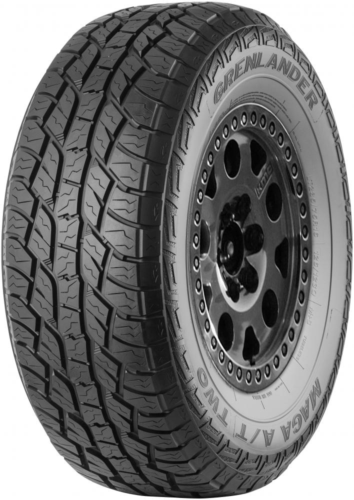 Grenlander Maga A/T Two LT 265/70 R16 121S