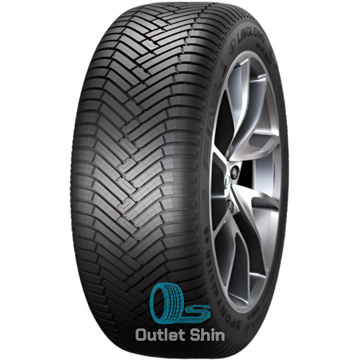 LingLong Sport Master 4S 185/65 R14 86H