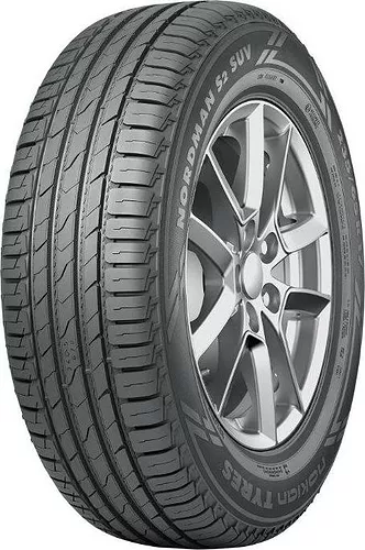 Ikon Tyres Ikon Nordman S2 SUV 265/65 R17 112H