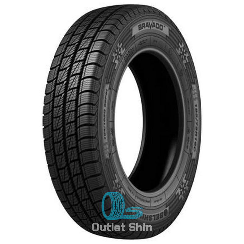 Белшина Бел-293 185/75 R16C 104/102Q
