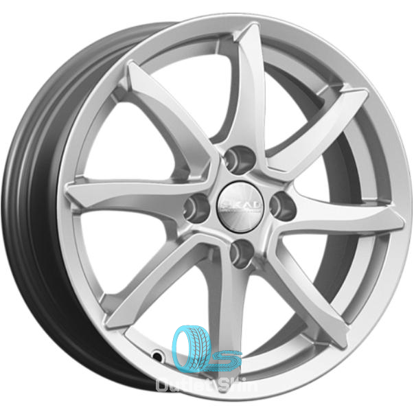 Скад Осака 6xR15/4x98 ET 38 Dia 58.6 Селена-супер